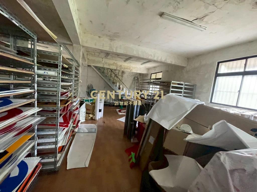 近62四腳亭透天好停車