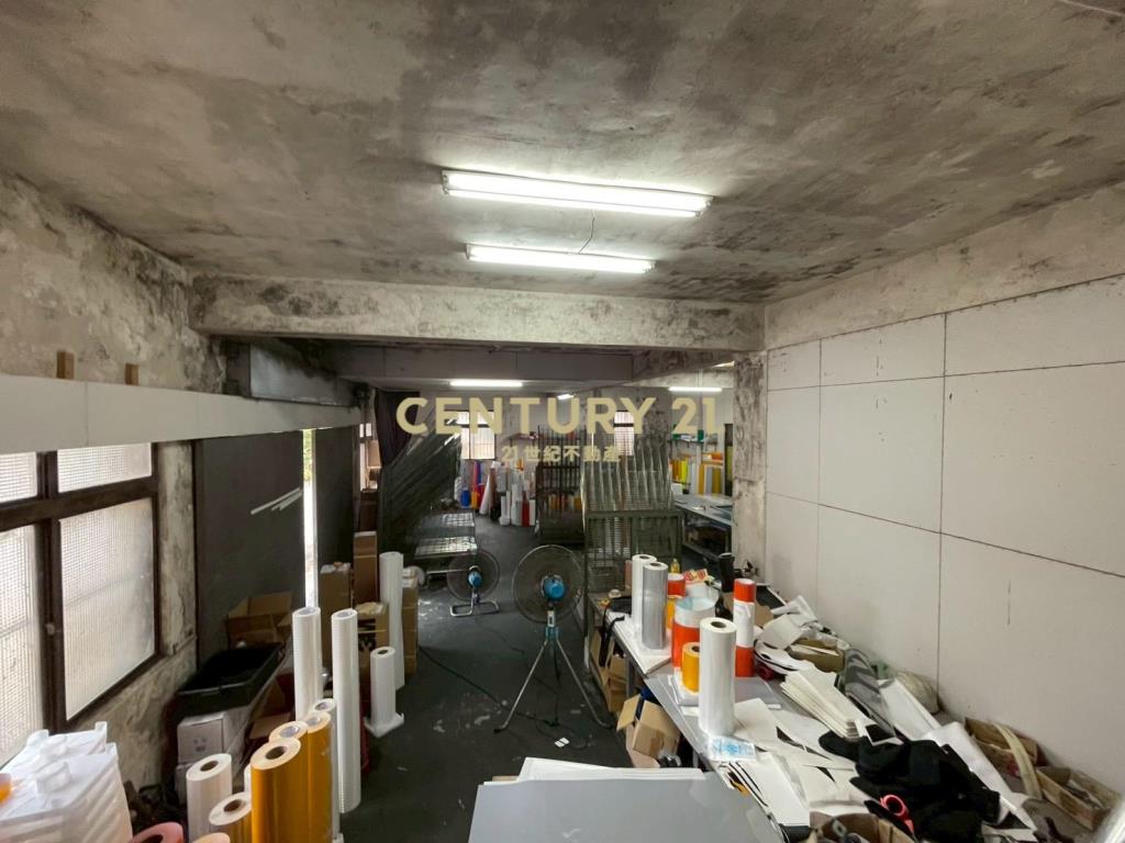 近62四腳亭透天好停車