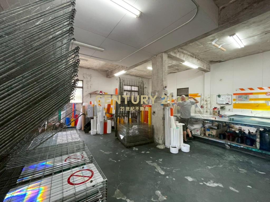 近62四腳亭透天好停車