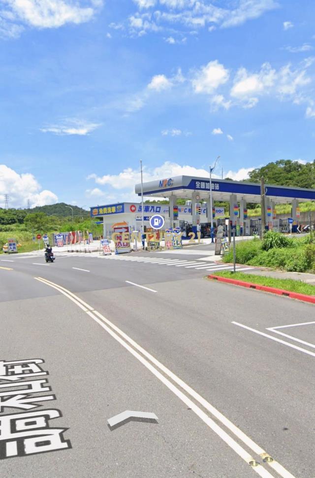 住二土地近62交流道