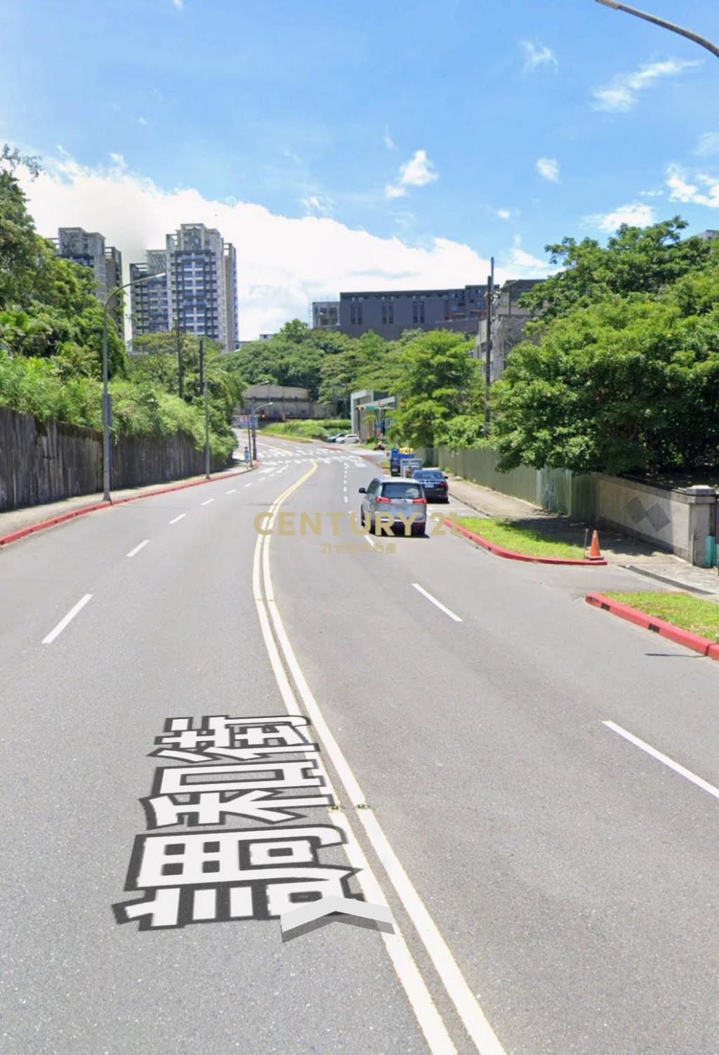 住二土地近62交流道