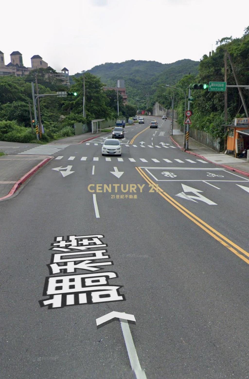 住二土地近62交流道