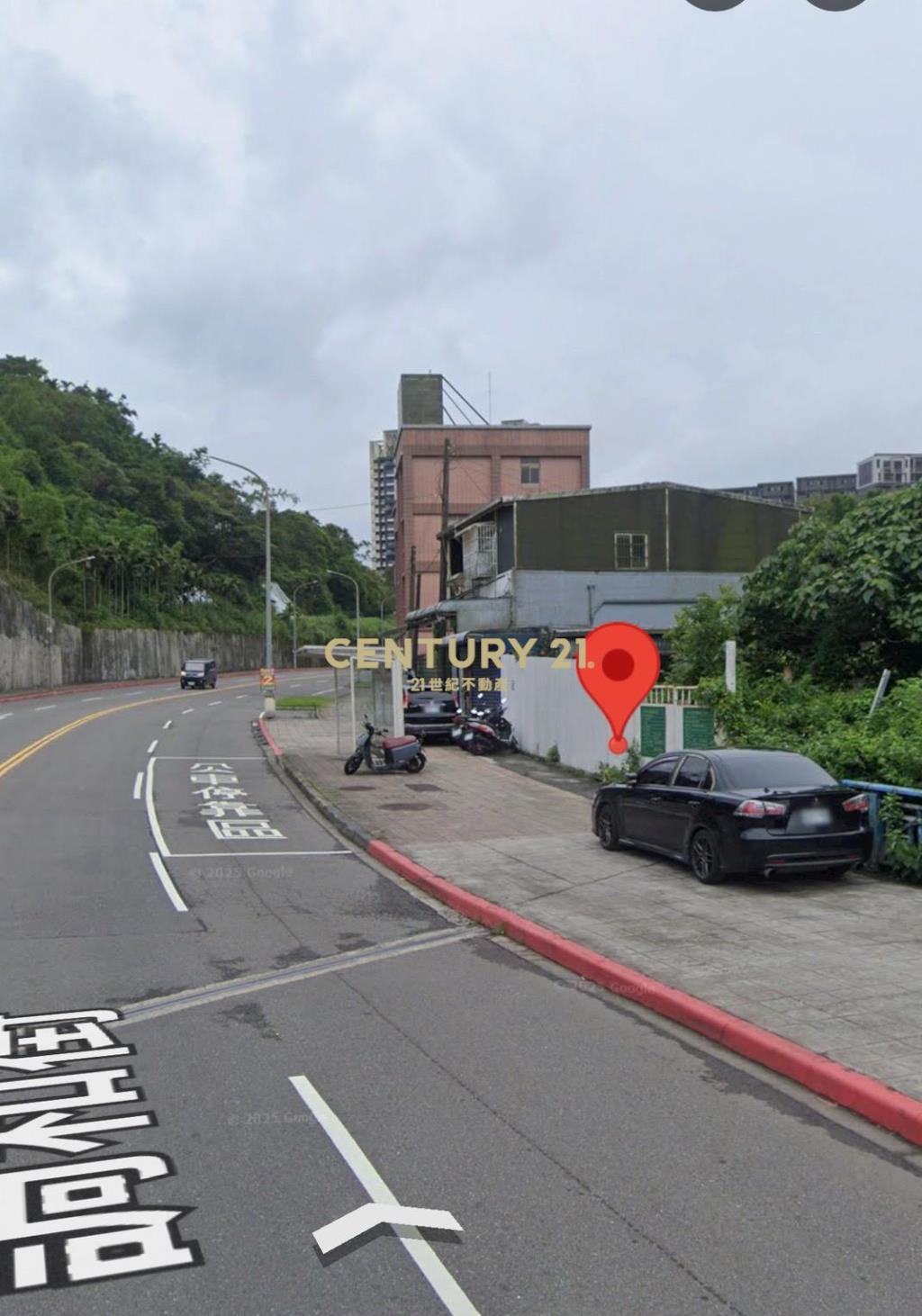 住二土地近62交流道