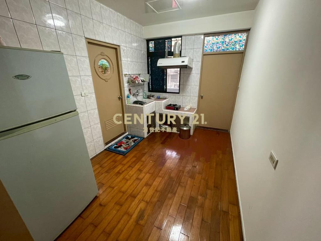 市區低總價成家屋