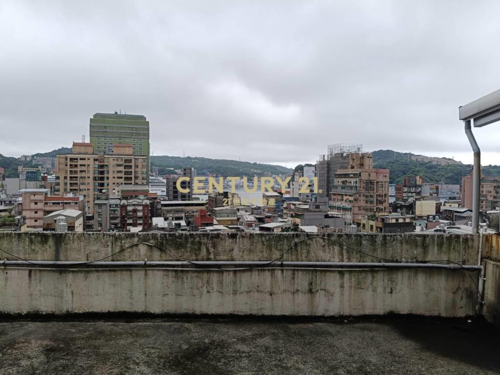 正義實用1樓港景美寓