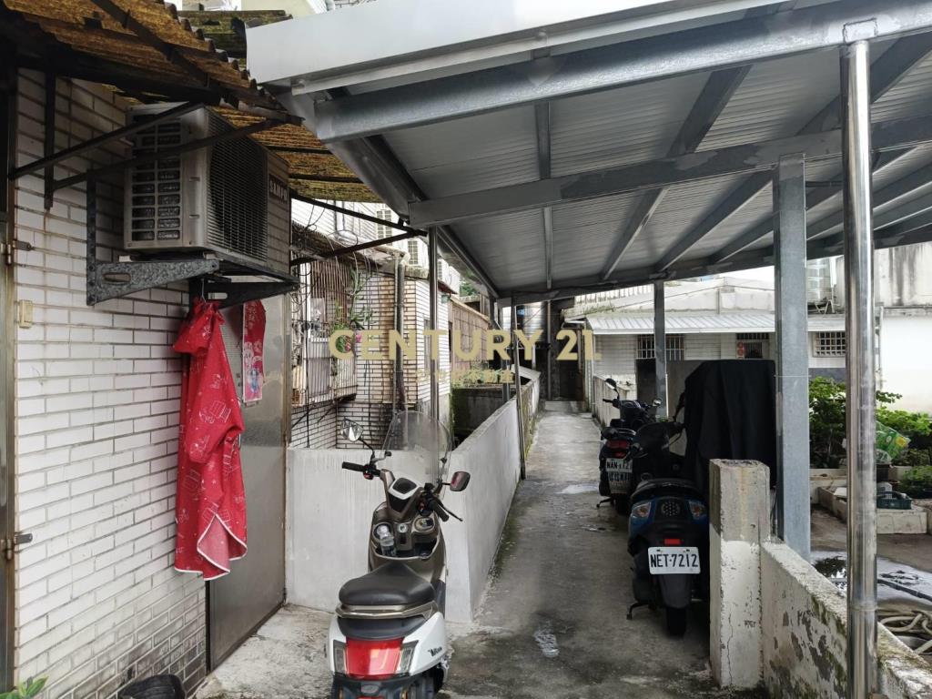 正義實用1樓港景美寓
