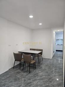 東明路邊裝潢屋
