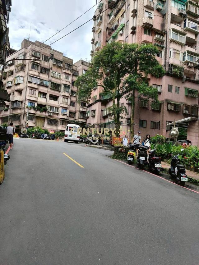幸福華城II期前區