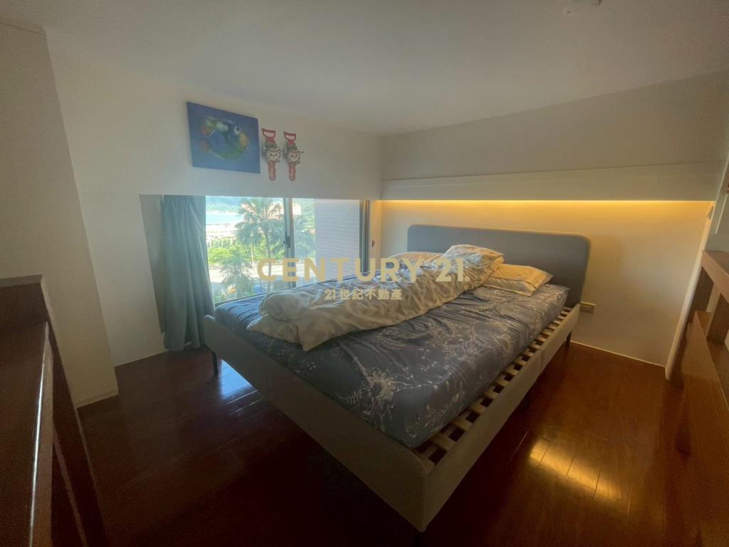 台北邁阿密海景渡假屋