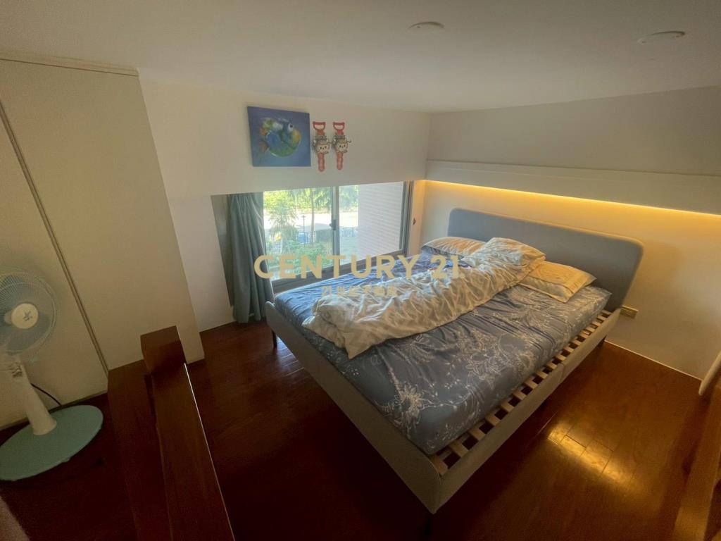 台北邁阿密海景渡假屋