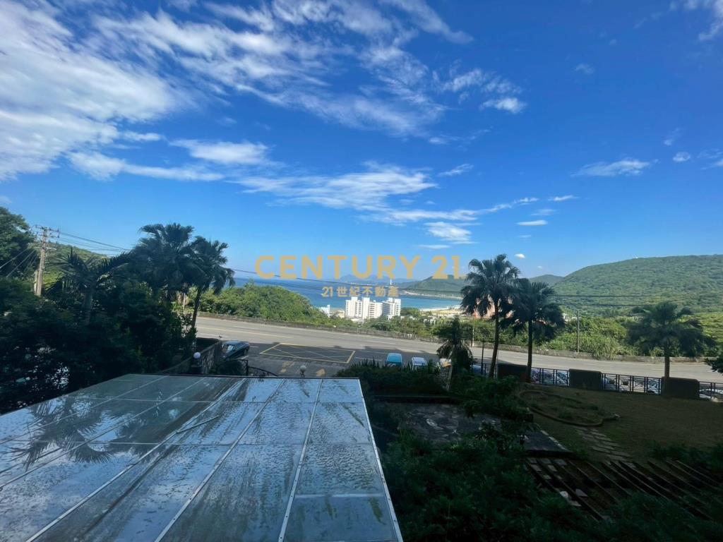 台北邁阿密海景渡假屋