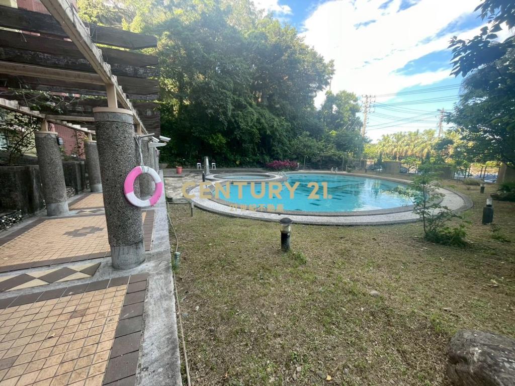 台北邁阿密海景渡假屋