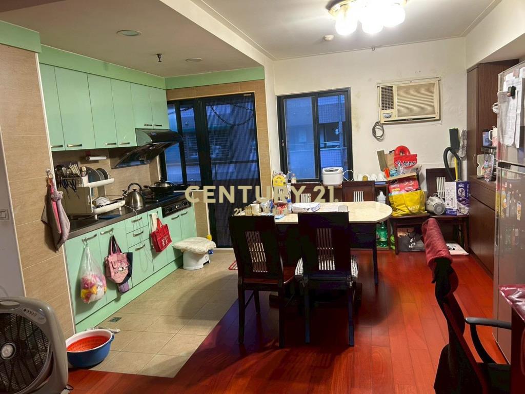 上堤景觀精緻屋