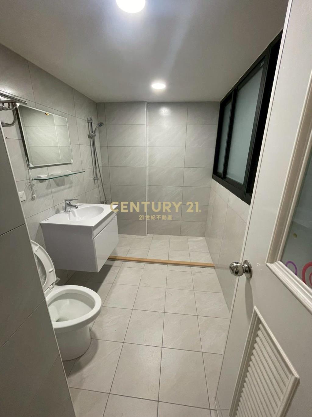 中正路邊低樓層美寓