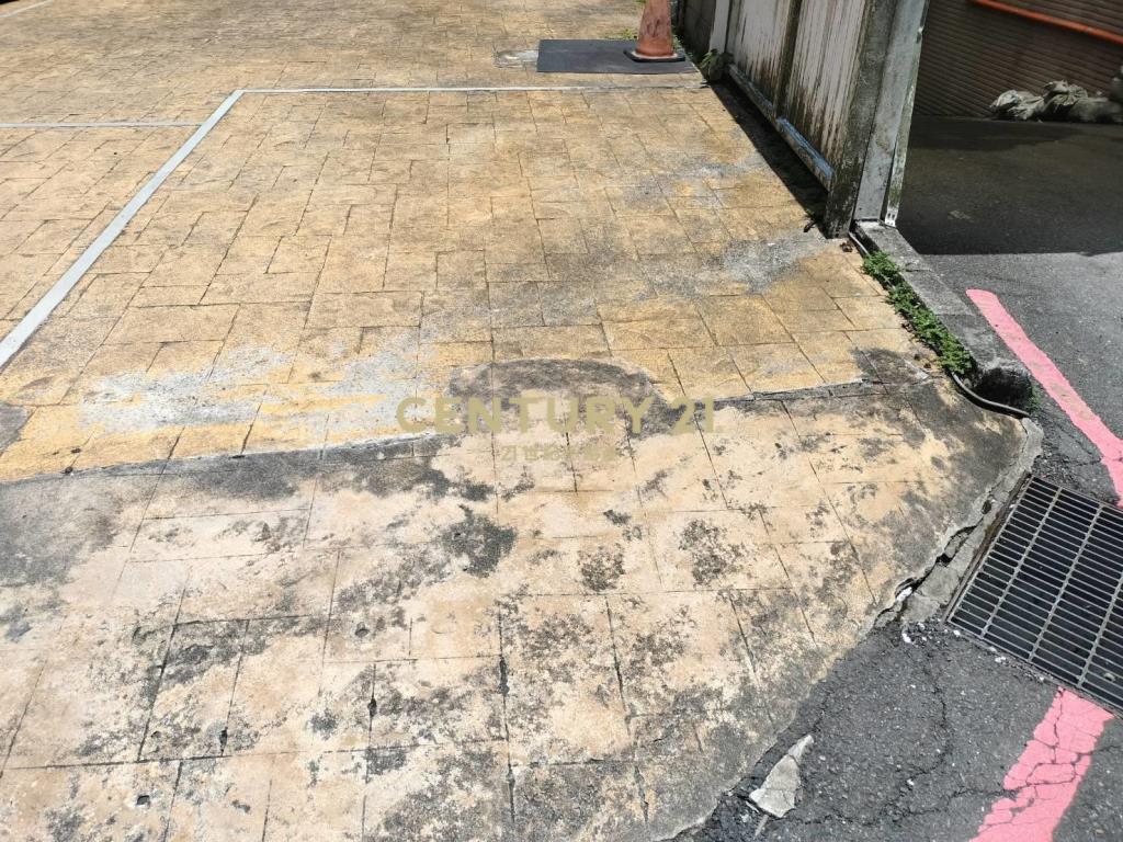 米蘭皇家一樓平車