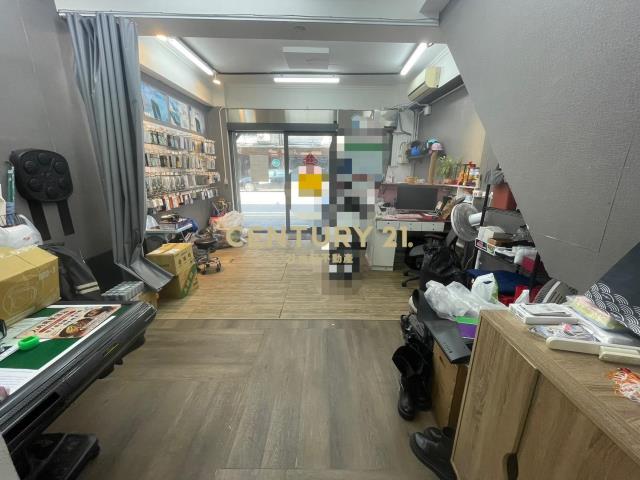 中正免千萬住商用透店