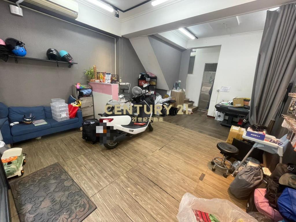 中正免千萬住商用透店