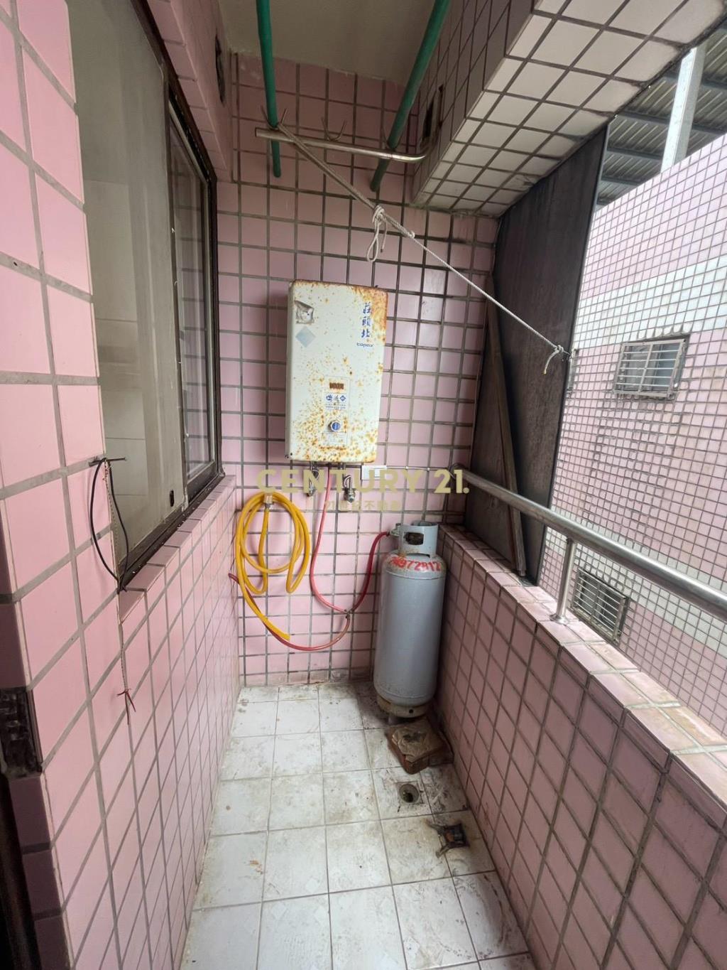 麗景江山方正4房成家屋