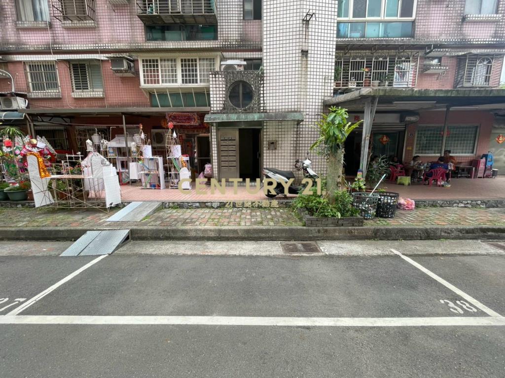 麗景江山方正4房成家屋