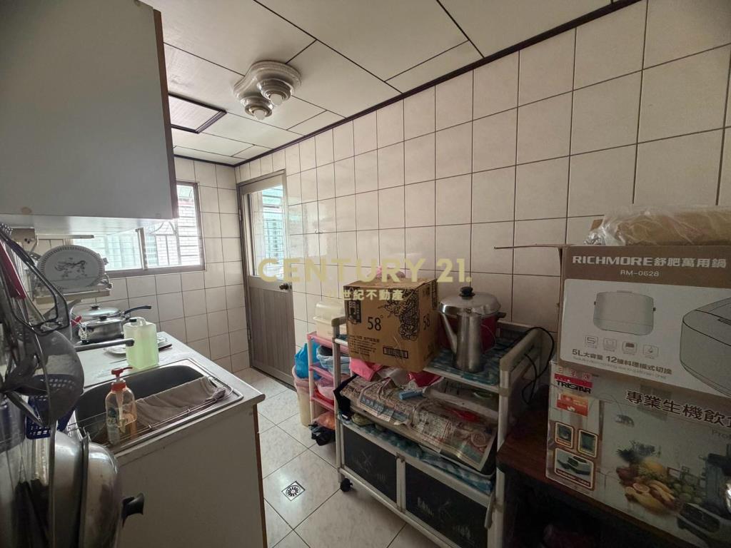 信義福邸溫馨三房