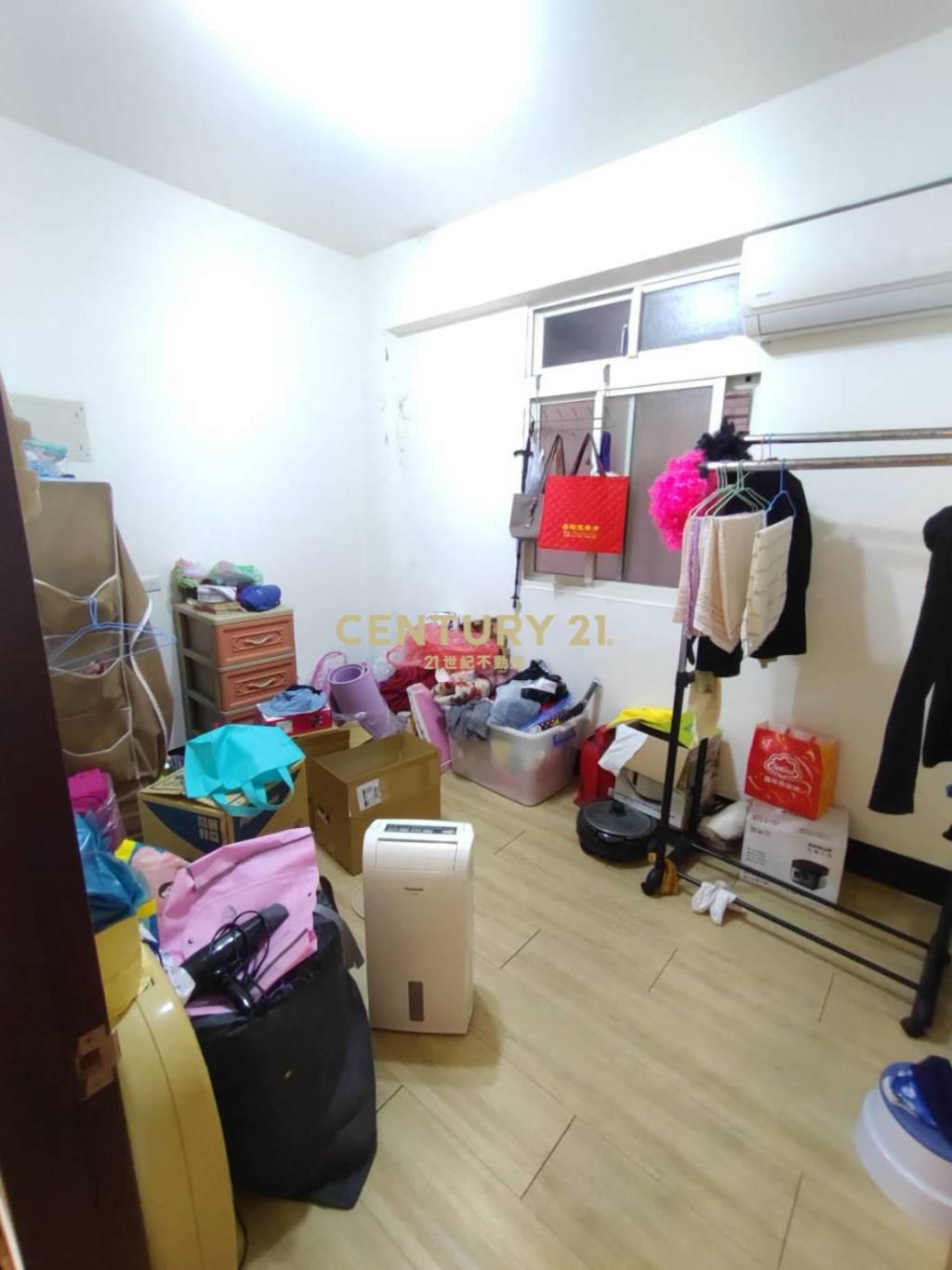 信義國中旁二樓三房