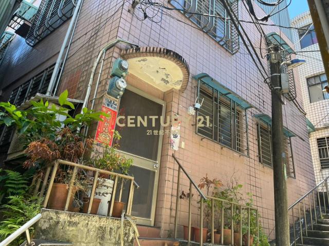 祥豐街透天厝
