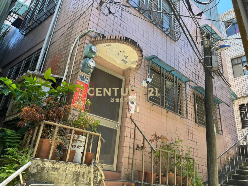 祥豐街透天厝