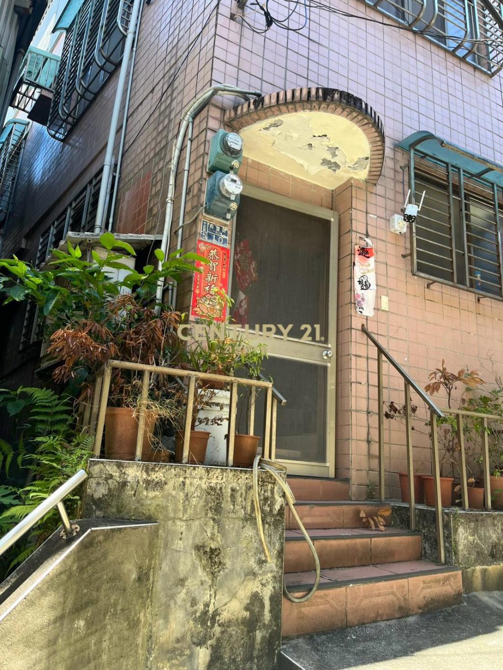 祥豐街透天厝