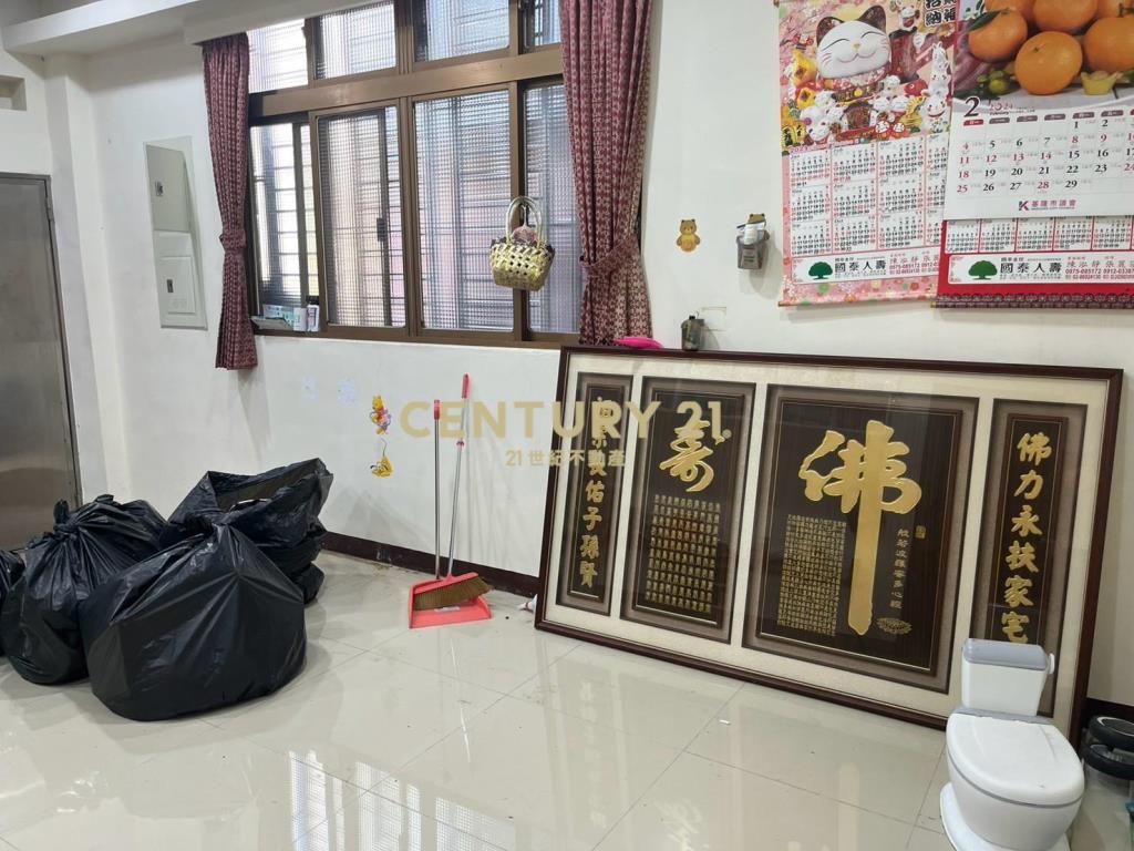 祥豐街透天厝