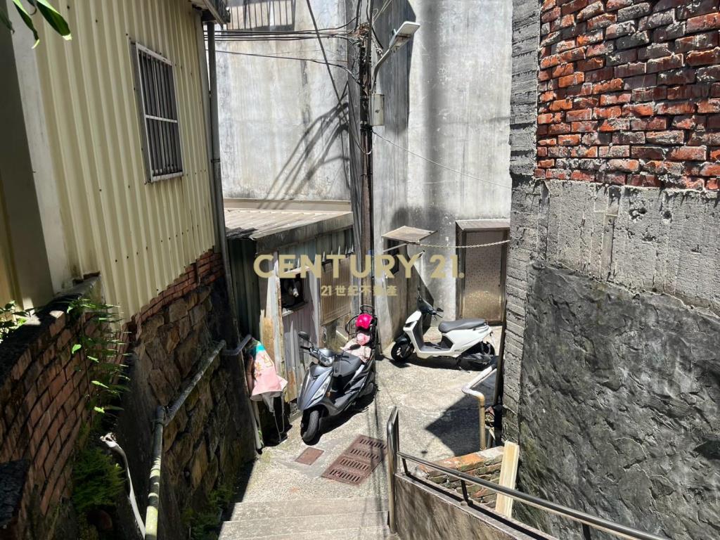 祥豐街透天厝