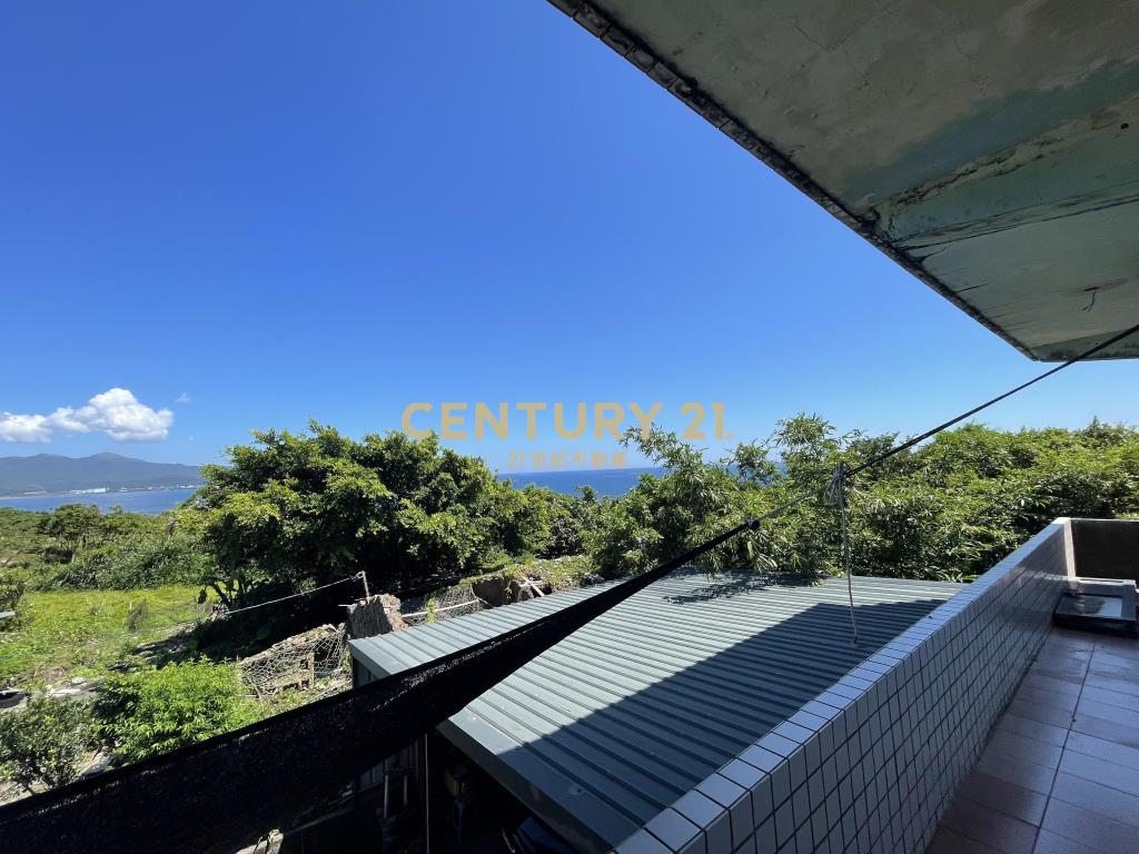 澳居海景第一排養生透天