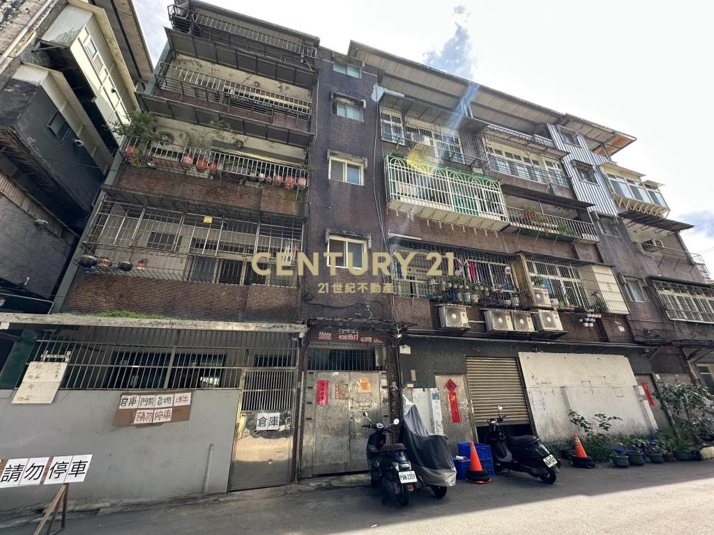 碇內高投報6%收租套房