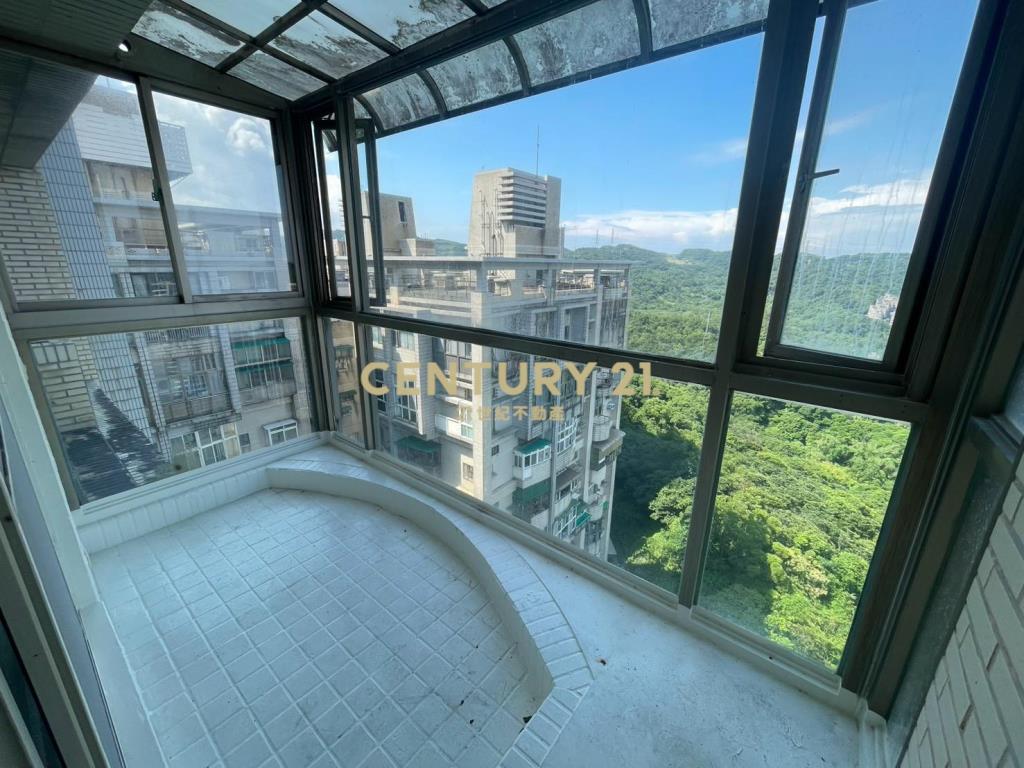 喜市景觀2房