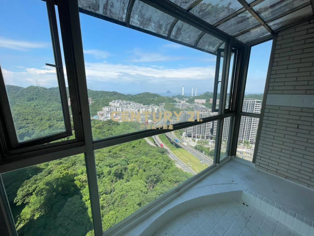 喜市景觀2房