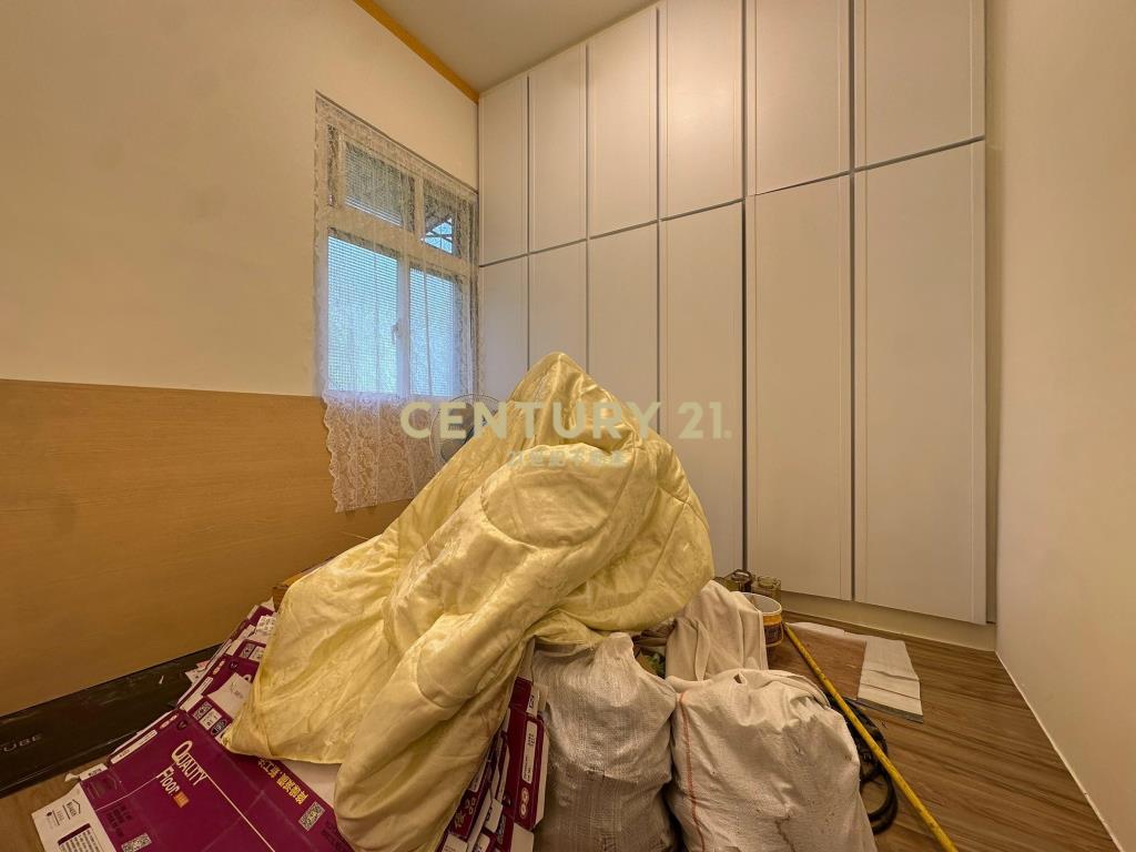 培德路木質質感4房樓中樓