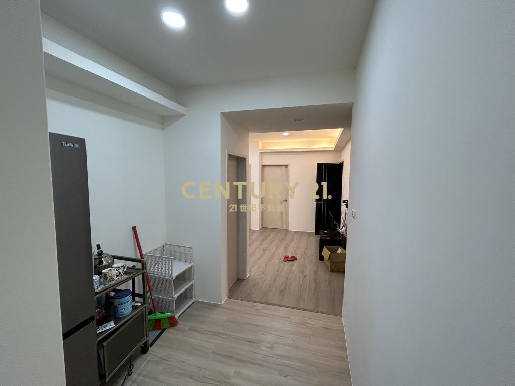 安一路精美三房
