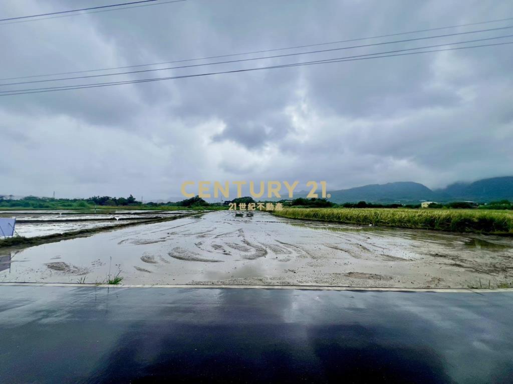 金山美農地