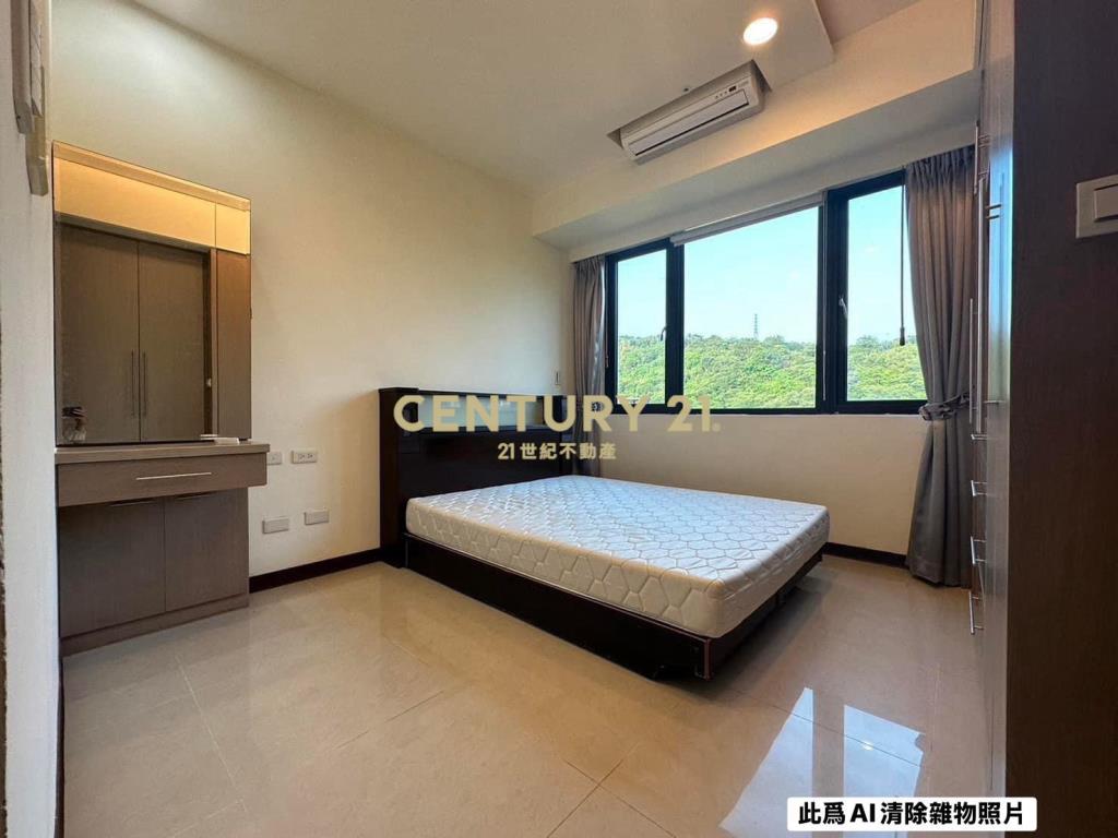 涵悅綠景3房