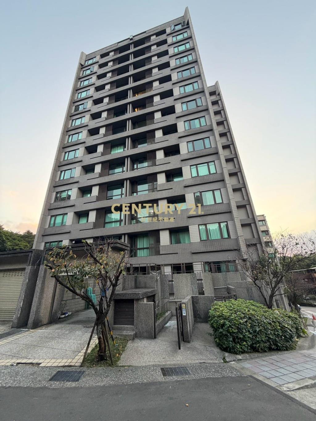 涵悅綠景3房