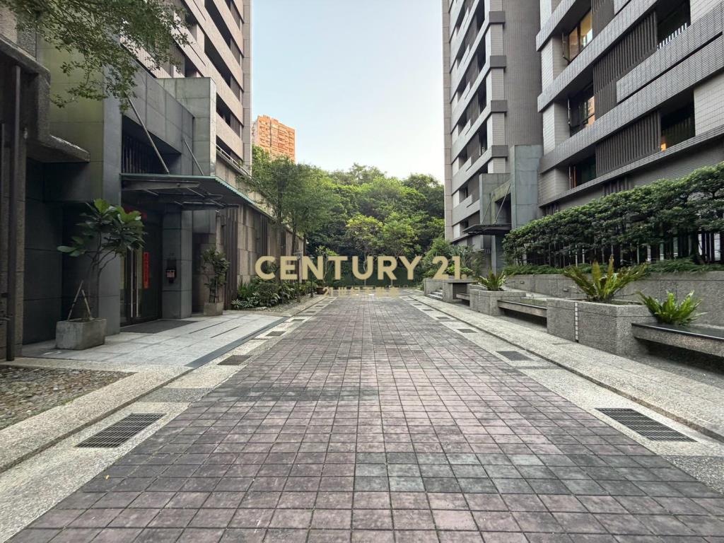 涵悅綠景3房