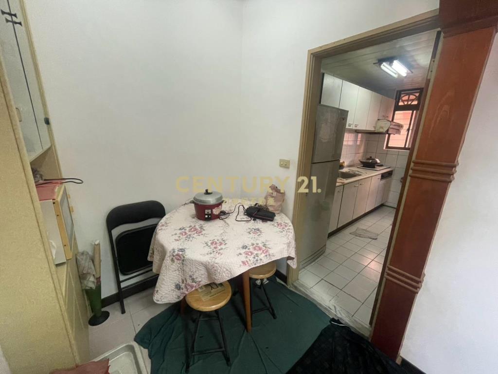新豐街4樓成家屋