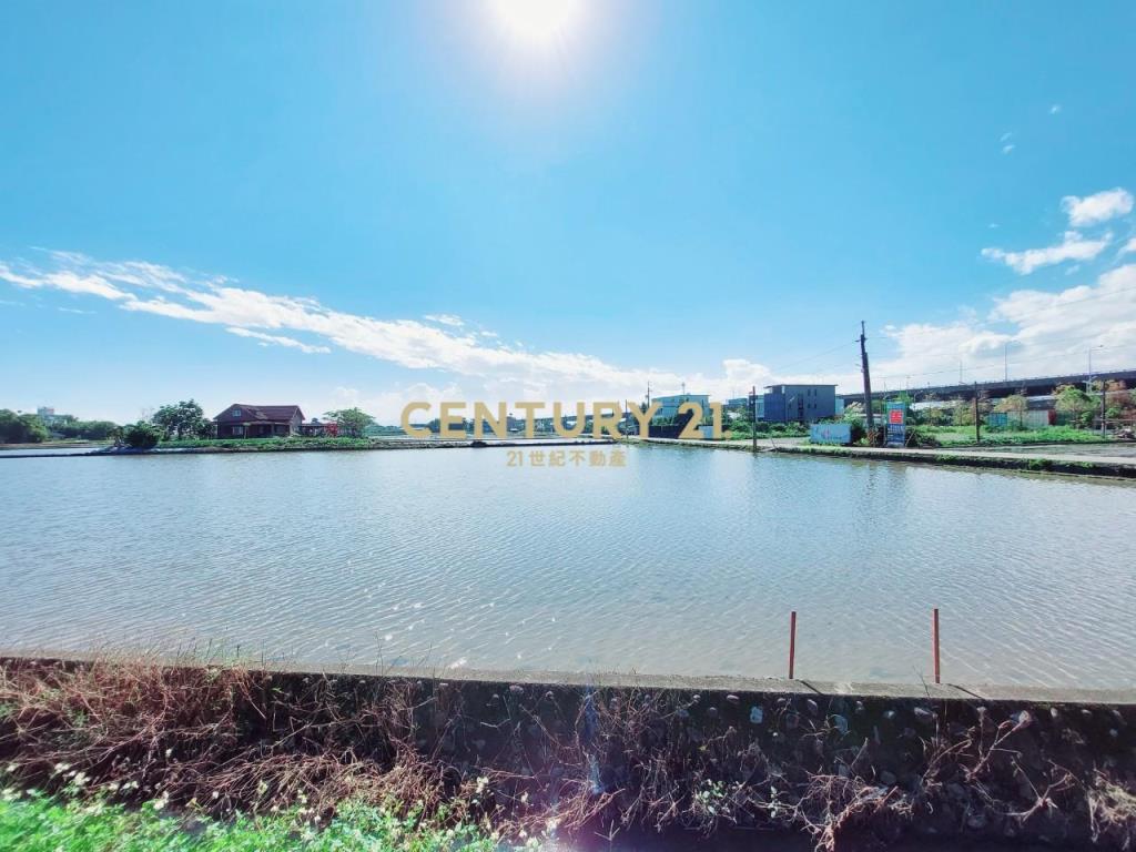 GC120國五高旁130米大面寬田