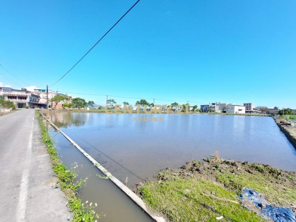 GC120國五高旁130米大面寬田