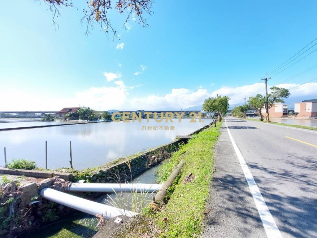 GC120國五高旁130米大面寬田