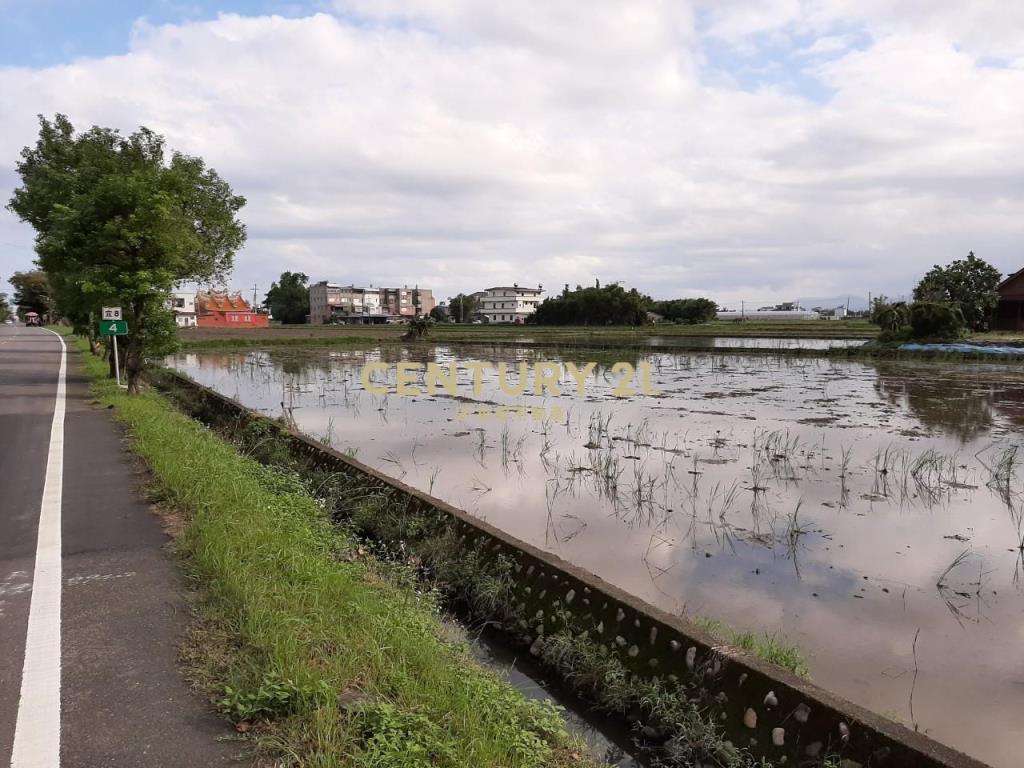 GC120國五高旁130米大面寬田