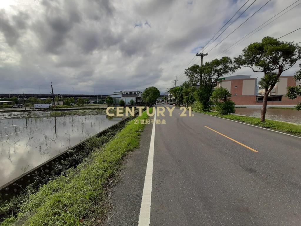 GC120國五高旁130米大面寬田