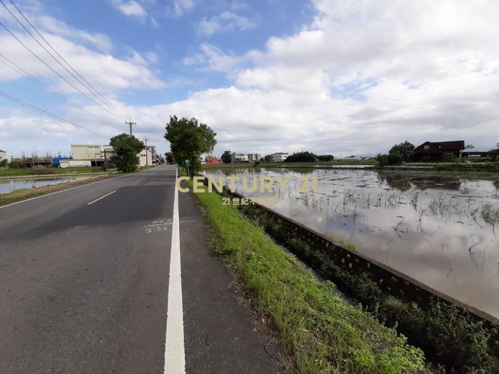 GC120國五高旁130米大面寬田