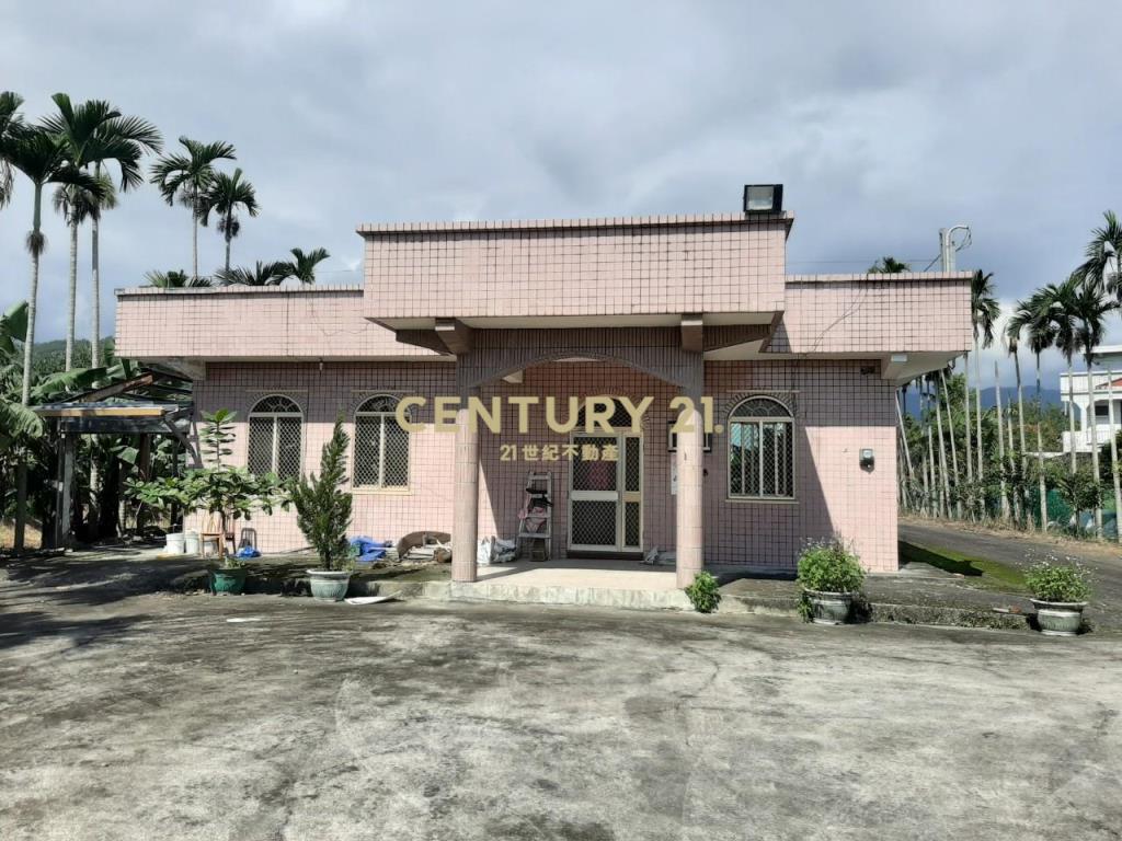 GE041員山雷公埤大地坪農舍