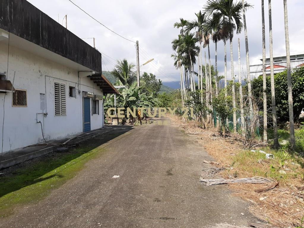 GE041員山雷公埤大地坪農舍