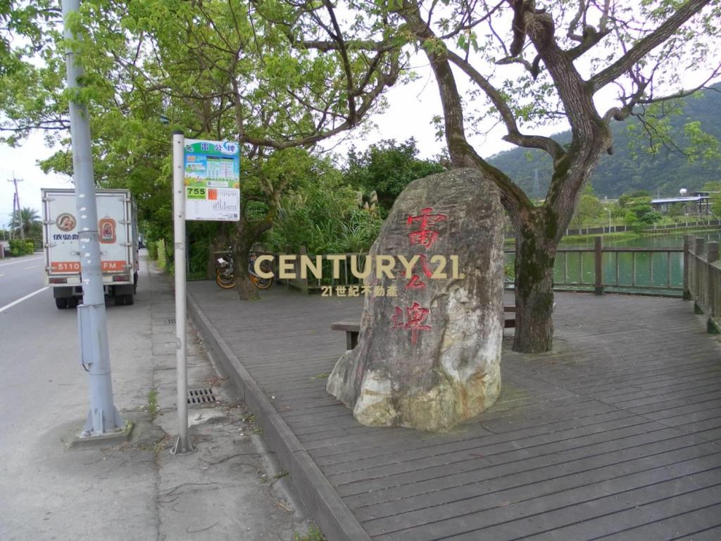 GE041員山雷公埤大地坪農舍